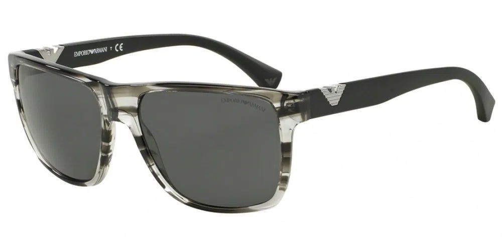 Emporio Armani 4035 Sunglasses - view 6